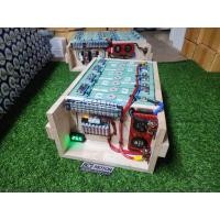 ราคา แบต 24v 100ah แบตลิเธียม 3 2v 8s พร้อมใช้ ครบชุด BMS DALY 100A แบตเตอรี่ ลิเที่ยม ฟอสเฟส LiFePo4 3 2v 100ah ใส่ Active Balance5A 24v 100a Sinopoly (22356618894)