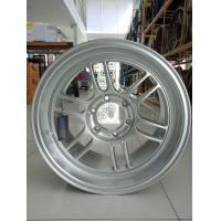 ราคา แม็ก RPF1 ขอบ 18 สีเงิน 6 139 4วง (12328895379)