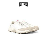 ราคา CAMPER รองเท้าผ้าใบ ผู้หญิง รุ่น Drift Trail สีขาว SNK K201462 007 (17717892698)