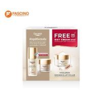 ราคา EUCERIN HYALURON FILLER SET เซตบำรุงผิวเพื่อผิวกระชับ สำหรับผู้ที่มีปัญหาฝ้าแดดและริ้วรอย (22843015057)