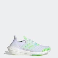 ราคา adidas Running Ultraboost 22 Shoes Women White GX5926 (22440448023)