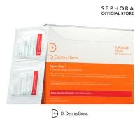 ราคา Dr Dennis Gross Alpha Beta Extra Strength Daily Peel (22538482126)