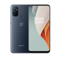 ราคา Oneplus Nord N100 4G สมาร์ทโฟน4G N100 6 52นิ้วความจุแบตเตอรี่5000MAh CPU วอลคอมม์ Snapdragon 460กล้อง13MP เต็มหน้าจอโทรศัพท์ที่ใช้ (22812843715)