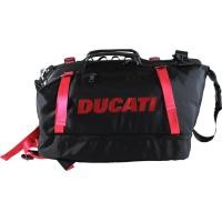 ราคา DUCATI Backpack กระเป๋าดูคาติ (10995846468)