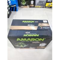 ราคา แบตเตอรี่ AMARON 95D31L ขนาด 80 Ah แบตเตอรี่อามารอน พร้อมใช้งาน ขั้ว ซ้าย (21302938536)