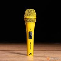 ราคา จัดส่งด่วนทันที Sennheiser XS1 XS1 Custom Color แถมฟรีหัวจับไมค์ ซองใส่ไมค์ ไมโครโฟน ประกันศูนย์ Sennheiser XS 1 (21301035520)