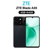 ราคา ZTE Blade A35 4 64GB จอ IPS LCD ขนาด 6 75 นิ้ว ชิปเซ็ต Unisoc SC9863A แบต 5000mAh รับประกันศูนย์ไทย 1 ปี (22436825381)