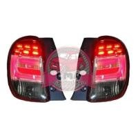 ราคา ไฟท้าย ไฟแต่ง LED NISSAN MARCH นิสสัน มาร์ช (22133747985)