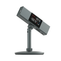 ราคา Xiaomi Duka Atuman Laser Angle Casting Instrument Real time Angle Meter LI 1 with Double sided High definition LED Screen (16260597394)