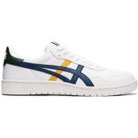 ราคา ASICS JAPAN S MEN ASICS TIGER ผู้ชาย รองเท้าแฟชั่น ของแท้ WHITE MAKO BLUE (22874868274)