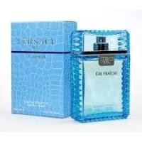 ราคา น้ำหอม versace man eau fraiche 100 ml (18565108851)