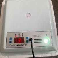 ราคา คลิปสอนงาน ตู้ฟักไข่ ตู้ฟักไข่ไก่ เครื่องฟักไข่ ตู้ฟักไข่อัตโนมัติ ตู้ฟักไข่ไก่ชน อุปกรณ์ตู้ฟักไข่ 7 56ฟอง ไฟ LED ฟักได้ไข่ทุกชนิด ใช้งานง่าย (22905616966)
