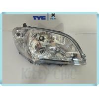 ราคา ไฟหน้า Toyota Vios ปี 2005 2006 โตโยต้า วีออส โคมไฟหน้า ไฟหน้าวีออส ทีวายซี TYC (22694331836)