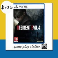 ราคา ps5 resident evil 4 remake english (21057951319)