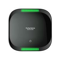 ราคา Xiaomi เครื่องฟอกอากาศรถยนต์ เครื่องฟอกอากาศในรถยนต์ เครื่องฟอกอากาศในรถ เครื่องฟอกอากาศ กำจัดกลิ่นอับ สารฟอร์มาลดิไฮด์ PM 2 5ได้ กำจัดกลิ่นอับ และสารเคมีต่าง ๆ ใช้ได้ทั้งบ้านและรถยนต์ (22433986694)