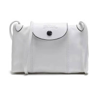 ราคา Longchamp กระเป๋า Longchamp ของแท้100 กระเป๋าสะพายไหล่สำหรับผู้หญิง Longchamp กระเป๋าครอสบอดี้ยาวกระเป๋าสะพายข้างทรงสี่เหลี่ยมขนาดเล็ก (14261606544)