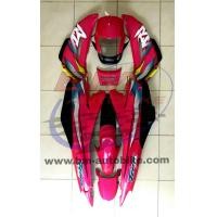 ราคา ชุดสี TENA NEW ฟรีค่าส่ง ชุดสีเทน่านิว แฟริ่ง เฟรมรถ กรอบรถ Honda เทน่าตัวใหม่ เทน่านิว ชุดสีtena new (3587096151)