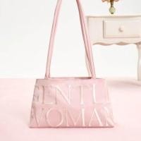 ราคา กระเป๋านักบัลเล่ย์ สะพายไหล่ GENTLE WOMAN รุ่น BALLERINA BAG (23047417363)