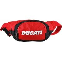 ราคา Ducati Waist Bag กระเป๋าคาดเอว (9955698449)