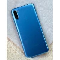 ราคา Samsung A11 แอนดอย 10สวนๆงานแท้เครื่องพร้อมใช้งานแถมชุดชาร์จฟรี (22782295267)