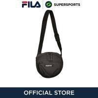 ราคา FILA Sport Int Round กระเป๋าสะพายข้างผู้ใหญ่ (21957131776)