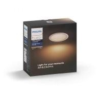 ราคา Philips Hue White Ambiance Downlight โคมไฟดาวน์ไลท์อัจฉริยะ (21896037191)
