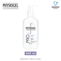 ราคา Physiogel Pro Restoring Lotion 200 ml ฟิสิโอเจล โปร รีสตอริ่งโลชั่น สูตรใหม่ล่าสุด มี PEA 2 เท่า สูตรเฉพาะโรงพยาบาลและคลินิก (11489359928)