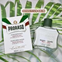 ราคา ผลิตภัณฑ์บำรุงผิวหน้า หลังการโกนหนวด After Shave Balm 100 mL Proraso (9051894369)