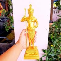 ราคา ท่านท้าวหิรัญพนาสูร ฮู งานเรซิ่นผสมมวลสารสูง14นิ้ว ผ่านพิธีเทวาภิเษกหลายวาระ บูชาเสริมอำนาจบารมีป้องกันโรคภัย D (10088451742)