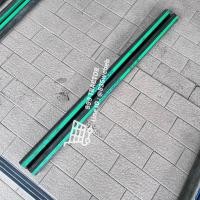 ราคา เพลาสามเหลี่ยม ปลอก แกน ปลอก แกนเพลาโรตารี่ ใช้สำหรับเพลาปั่นโรตารี่ T4 กับ T6 (21775487499)