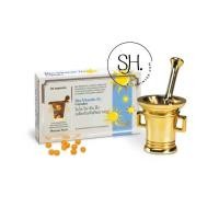 Pharma Nord Bio-Vitamin D3 ผลิตภัณฑ์เสริมอาหาร วิตามินดี3 80 แคปซูล