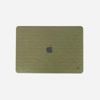 ราคา MUSE Macbook Case เคสหนังสำหรับ Macbook Pro Air (11530532214)