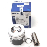 ราคา จัดส่งเร็ว สินค้าคุณภาพ ลูกสูบ สลัก ISUZU 4JK1 TCS ยูโร4 D MAX ALL NEW 2 5 หลุมจุดระเบิด55มิล MAHLE IZUMI 84634 91986 91987 (20358933571)