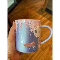 ราคา Starbucks Secret Eden Cherry Blossom collection 2024 สตาร์บัคส์ คอลเลคชั่นใหม่ Cherry Blossom ของแท้ 100 (21420681634)