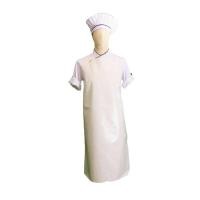 ราคา ส่งด่วน เอโร่ ผ้ากันเปื้อนPVC ขนาด 26x40 นิ้ว สีขาว แพ็ค 2 ชิ้น aro PVC Apron White 26x40 x 2 Pcs สินค้าราคาถูก พร้อมเก็บเงินปลายทาง (14244164993)