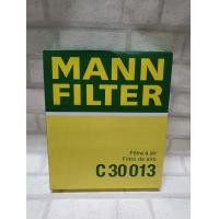 ราคา กรองอากาศ BMW X3 F25 รุ่น sDrive18i 20i 28i xDrive20i 28i X4 F26 รุ่น xDrive20i 28i เครื่อง N20 N52 Air Filter Mann C 30013 C30013 (1384754372)