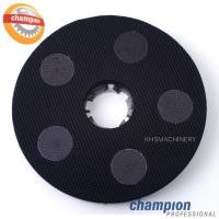 ราคา Champion จานจับแผ่นขัด แผ่นจับหนามเตย จานจับแผ่นขัดสก๊อตไบรต์ Champion 1214161820 นิ้ว พร้อมส่ง (20764842700)