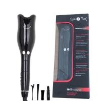 ราคา แกนม้วนผมอัตโนมัติ ที่ม้วนผมอัตโนมัติ เครื่องม้วนผม ป้องกันการเผาไหม้เครื่องม้วนผม สีขาว Hair curler แกนม้วนผมอัตโนมัติ ลอนผมอัตโนมัติ (17164872937)