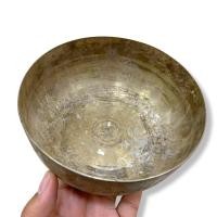 ราคา ขันน้ำมนต์สแตนเลส หลวงพ่อกวย วัดโฆสิตาราม ลงยันต์ในขันธ์และรอบขัน ใช้ตักน้ำมนต์พรมพุทธมนต์ ล้างอาถรรพ์คุณไสย (16568289262)