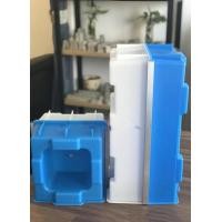 ราคา YYMALl เต็มก้อน 1 ชุด แม่พิมพ์อิฐบล็อคหล่อแข็ง LYA แม่พิมพ์อิฐบล็อคประสาน แม่พิมพ์อิฐบล็อค แม่พิมพ์อิฐบล็อคนาโน ขนาด 200x200x400มม สินค้ามีสต็อคในประเทศ CLC อิฐซีเมนต์ อิฐโซ่ อิฐกลวง อิฐตัด อิฐแม่พิมพ