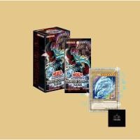 ราคา Yu Gi Oh Animation Chronicle 2022 Booster Box ในซีล (21992893929)
