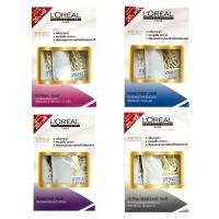 ราคา ยายืดผม Loreal กล่องใหญ่ ลอรีอัล โปรเฟสชั่นแนล เอ็กซ์ เท็นโซมอยซ์เจอร์ริสต์ 400มล ครีมยืดผม ยืด X TENSO Moisturist น้ำยายืดผม ลอรีออล ผมตรง (7716038859)