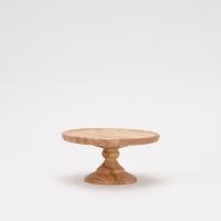 ราคา CHABATREE SCALA CAKE STAND ASH WOOD (12490861673)