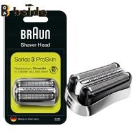 ราคา ร้านเครื่องมือ Bside Braun ชุด3เครื่องโกนหนวดไฟฟ้าหัวทดแทนชุดเครื่องโกนหนวดไฟฟ้าสินค้าขายดี (22185806798)