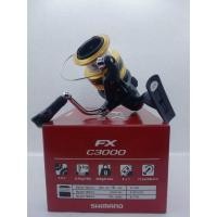 ราคา รอกตกปลา อุปกรณ์ตกปลา สปินนิง SHIMANO FX (22147269029)