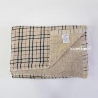 ราคา GMCHIC TOWEL ผ้าเช็ดตัว Combed Cotton 580 g ขนาด 70x140 cm ราคา ผืน (194559327)