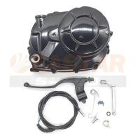 ราคา ครัชมือ110i กะโหลกเครื่อง ชุดแปลงครัช ฝาครัชฝั่งขวา เวฟ110i ดรีมซุปเปอร์คัพ (22187741832)