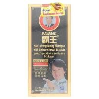 ราคา ป้าหวัง แชมพูสมุนไพรจีน สูตรบำรุงเสริมความแข็งแรงให้เส้นผม 400มล Pa Wang Chinese herbal shampoo Strengthening nourishing formula 400 ml (3193268843)