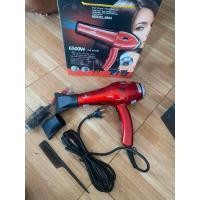 ราคา ไดร์เป่าผมMAX 8803 6500w มีลมร้อนลมเย็น เป่าแห้งเร็ว (22679545699)