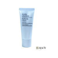 ราคา Estee Lauderโฟมล้างหน้าPERFECTLY CLEAN Multi Actionโฟมทำความสะอาด มาสก์ชำระล้าง30Ml Sample Size (4561514293)